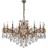 Подвесная люстра Dio DArte Asfour Opera E 1.1.20.200 CG