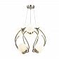 Подвесная люстра Odeon Light Slota 4807/8 - фото №3