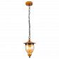 Подвесной светильник Arte Lamp Catena A6711SP-1BR - фото №1