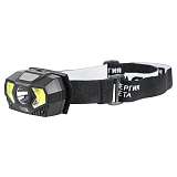 Налобный светодиодный фонарь ЭРА от батареек 300 лм GB-608 Б0052319