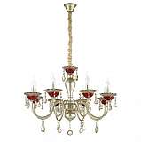 Люстра Odeon Light 3394/8