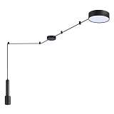Светильник Odeon Light 4253/23CL