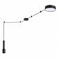 Подвесной светильник Odeon Light Fortu 4253/23CL - фото №1