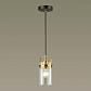 Подвесной светильник Odeon Light Country Kovis 4653/1 - фото №3
