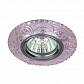 Встраиваемый светильник ЭРА LED DK LD16 PK/WH Б0028084 - фото №1
