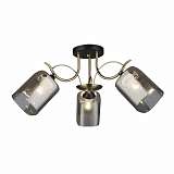 Потолочная люстра Seven Fires Спелло 66284.01.37.03