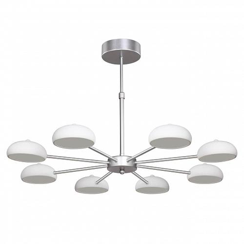 Подвесная светодиодная люстра F-Promo Salvator 2500-8P