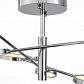 Потолочная светодиодная люстра ST Luce Gruppo2 SL932.102.06 - фото №4