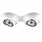 Встраиваемый светильник Lightstar Ocula 011826 - фото №1