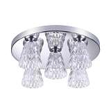 Люстра Lumion 3621/30CL