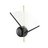 Бра Odeon Light 4651/7WL