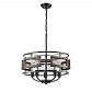 Подвесная люстра Vele Luce Legion VL6272P05 - фото №4