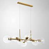 Подвесная люстра Moderli Long V2170-P