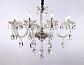 Подвесная люстра Ambrella light Traditional TR4906 - фото №1