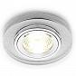 Встраиваемый светильник Ambrella light Mirror D0326 CH - фото №1