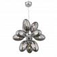 Подвесная светодиодная люстра ST Luce Esile SL433.103.11 - фото №1