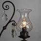 Бра Arte Lamp Palermo A2053AP-1BR - фото №2