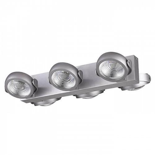 Светодиодный спот Odeon Light Flabuna 3494/60CL