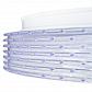 Потолочный светодиодный светильник Arte Lamp Juicy A2680PL-72WH - фото №3