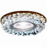 Светильник Ambrella light S257 BR