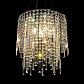 Подвесная люстра Lumina Deco Zucchero LDP 2159-450 CHR - фото №3