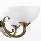 Подвесная люстра Arte Lamp Windsor White A3777LM-6-2AB - фото №3
