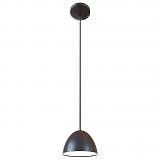 Подвесной светодиодный светильник Loft IT Bun Loft1846BL