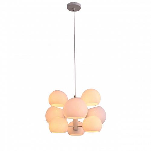 Подвесная люстра ST Luce Calmare SL434.503.09