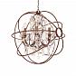 Подвесная люстра Loft IT Foucaults Orb Crystal Loft1897/8 - фото №3
