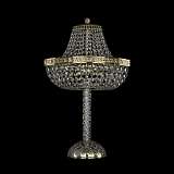 Настольная лампа Bohemia Ivele 19113L4/H/35IV G