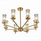Подвесная люстра ST Luce Bitonto SL1233.302.08 - фото №3