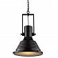 Подвесной светильник Arte Lamp Decco A8021SP-1BK - фото №2
