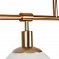 Подвесная люстра Maytoni Erich MOD221-PL-05-G - фото №4