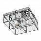 Потолочный светильник Arte Lamp Scacchi A6769PL-2CC - фото №1