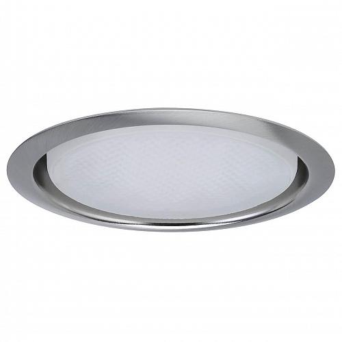 Мебельный светильник Paulmann Micro Line Disc 98341