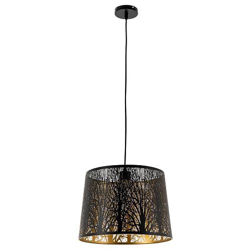 Подвесной светильник Arte Lamp Celesta A2769SP-1BK