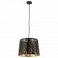 Подвесной светильник Arte Lamp Celesta A2769SP-1BK - фото №1
