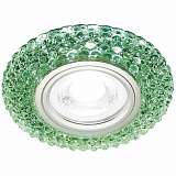 Светильник Ambrella light S291 GR