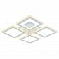 Потолочная светодиодная люстра Profit Light 8085/4 WHT - фото №1
