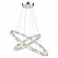 Подвесной светодиодный светильник Globo Marilyn I 67038-48A - фото №1