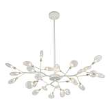 Подвесная люстра Kink Light Ветта 07521-27L,01(01)