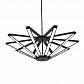Подвесной светодиодный светильник ST Luce Pialeto SL843.402.10 - фото №2