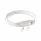 Потолочная светодиодная люстра Ambrella light Comfort Line FL5805 - фото №1