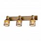 Спот Toplight Silvia TL3750Y-03AB - фото №1