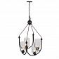 Подвесная люстра ST Luce Codita SL333.303.04 - фото №2