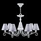 Подвесная люстра Lamp4you Provence E4-07-WM-LMP-O-3 - фото №2