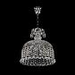 Подвесная люстра Bohemia Ivele 14781/30 Ni Balls - фото №1
