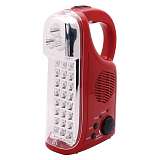 Фонарь Horoz 084-017-0003