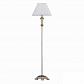Торшер Ideal Lux Firenze Pt1 Bianco Antico 002880 - фото №1