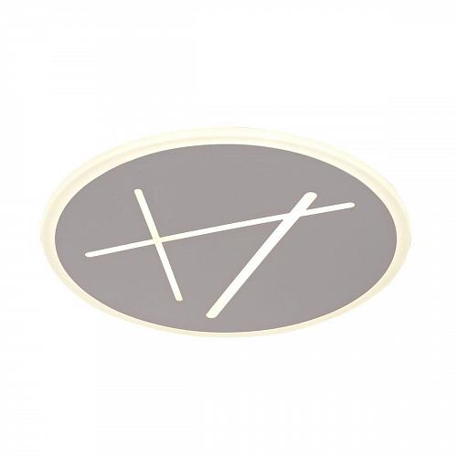 Настенно-потолочный светодиодный светильник Mantra Kenzo 6672